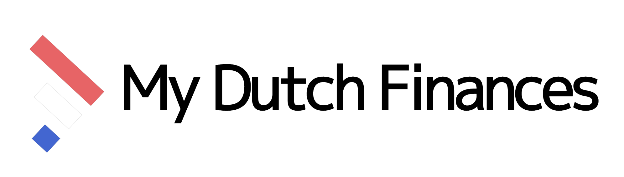 My Dutch Finances Logo