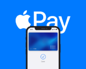 Apple Pay in Netherlands for Credit Cards