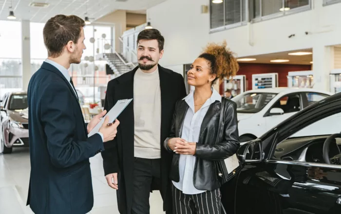 Buying a car in the netherlands