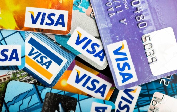 Dutch Visa Credit Cards